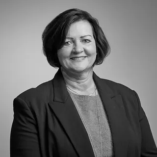 Bente Lillestø
