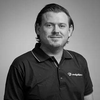 Glenn Fuglestein