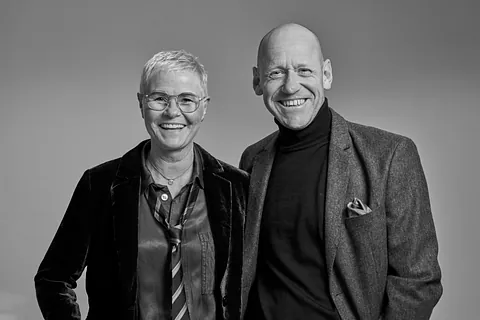 Sissel og Karl