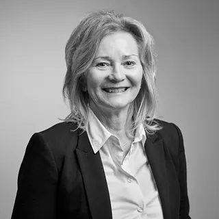Hilde Haavik